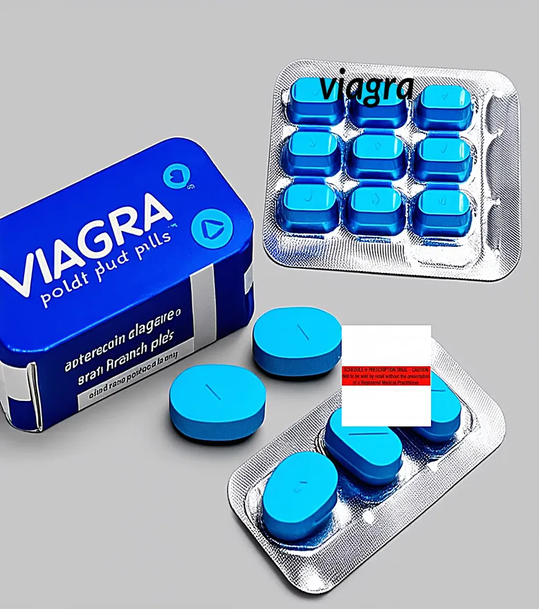 El viagra se pide con receta